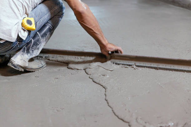 Best Concrete Resurfacing Services  in Pine Bluff, AR