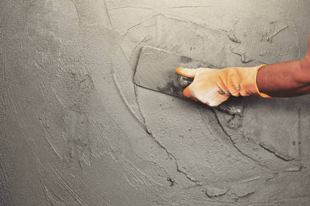 Best Concrete Foundation Repair  in Pine Bluff, AR