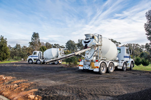 Best Driveway Concrete Repair  in Pine Bluff, AR