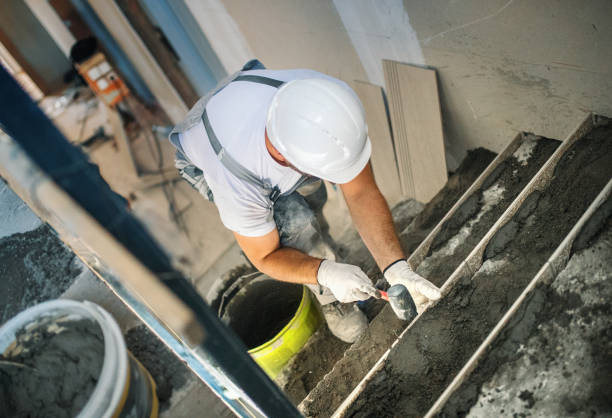 Best Waterproofing & Drywells  in Pine Bluff, AR