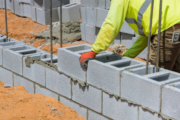 Best Concrete Demolition Services  in Pine Bluff, AR