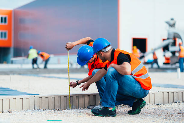 Best Concrete Crack Repair  in Pine Bluff, AR